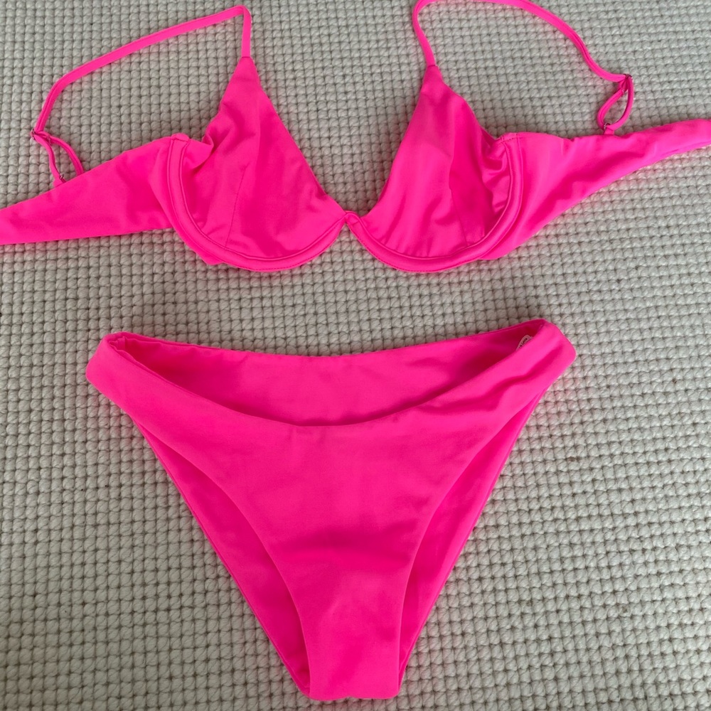 TJ swim bathing suit never worn!